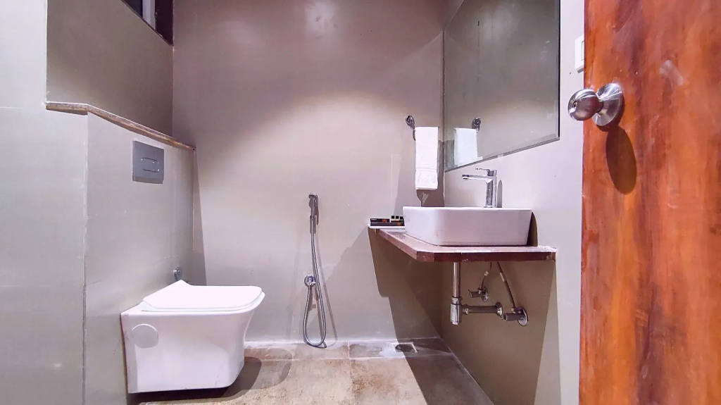 ShriGo Hotel Nathdwara - фото 32