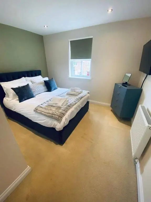 Filey Hideaway Holiday Home Apartment The Bay Filey