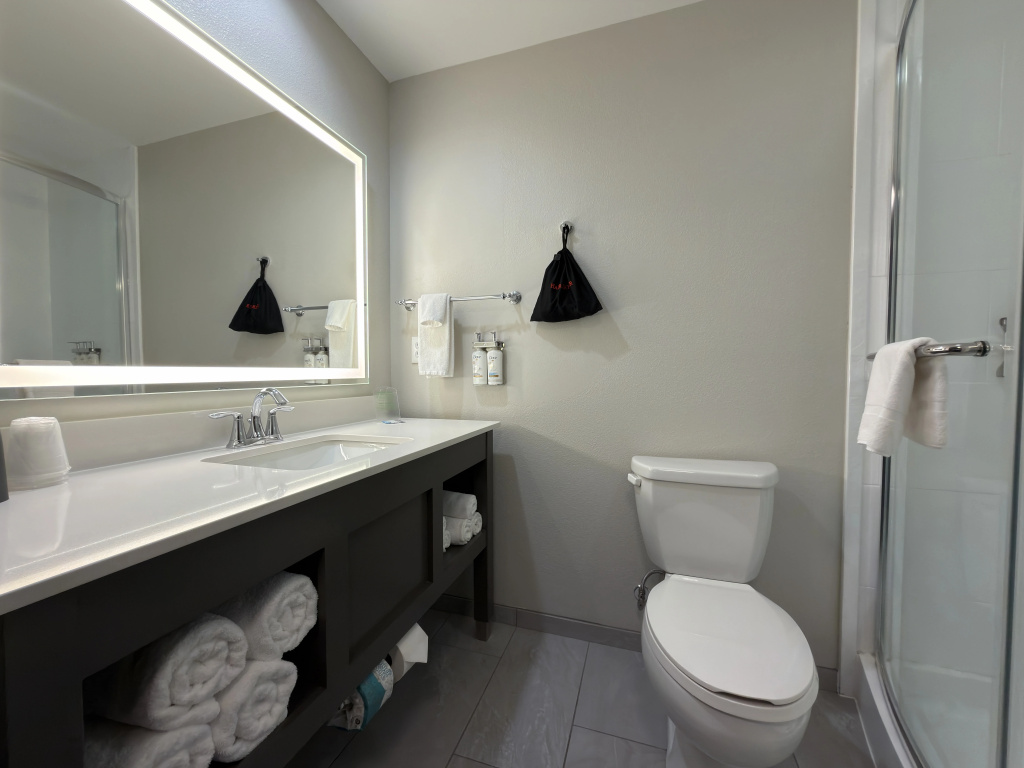 Holiday Inn Midland by IHG - Général