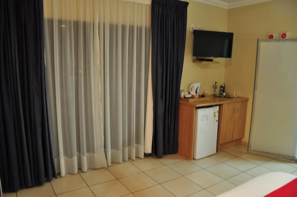 Woodpecker's Inn - Chambres