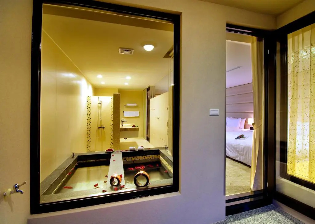 Classic Suite