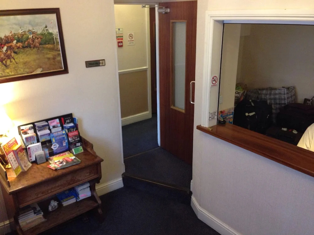 Hotel photo 10