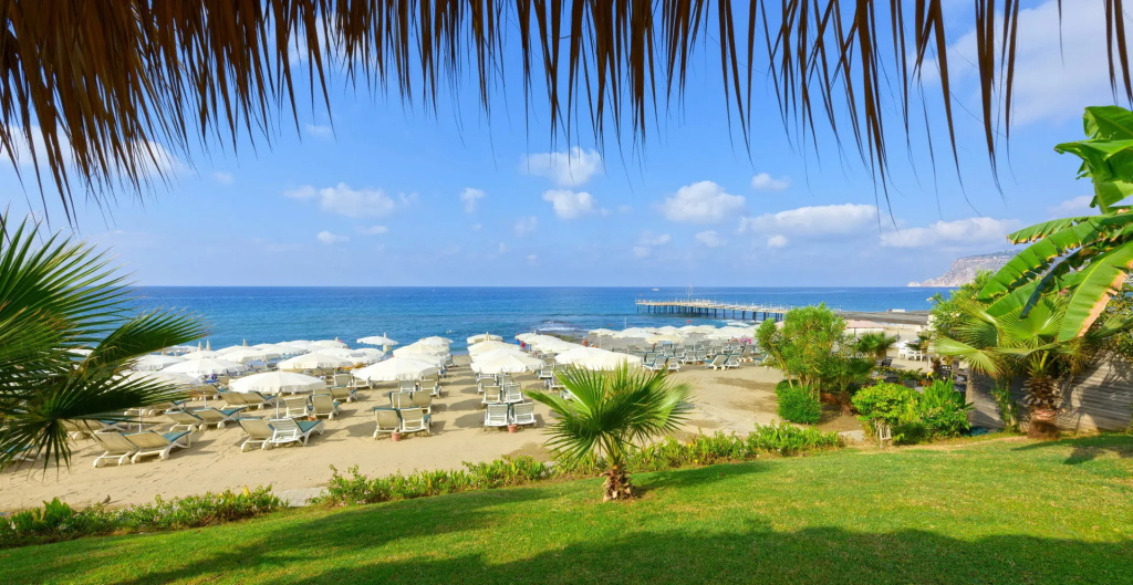 Antique Roman Palace Museum Hotel - Adults Only Ultra All Inclusive - Général
