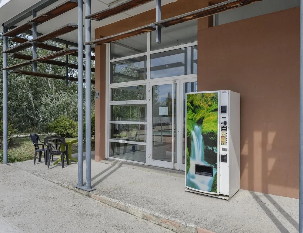 Afficher la photo 7 — Accessible Apartment for Four in Provence