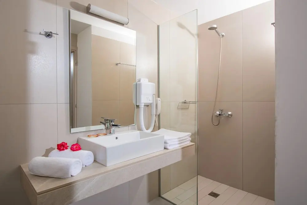 South Coast Hotel - Chambres