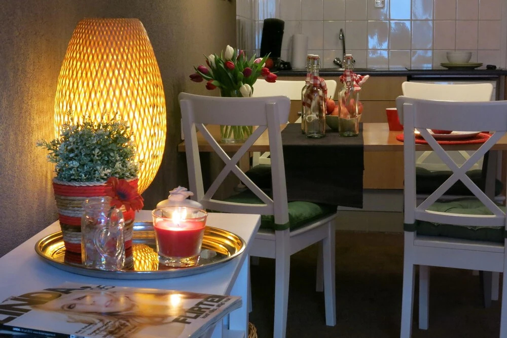 Appartementen Valkenburg - Général