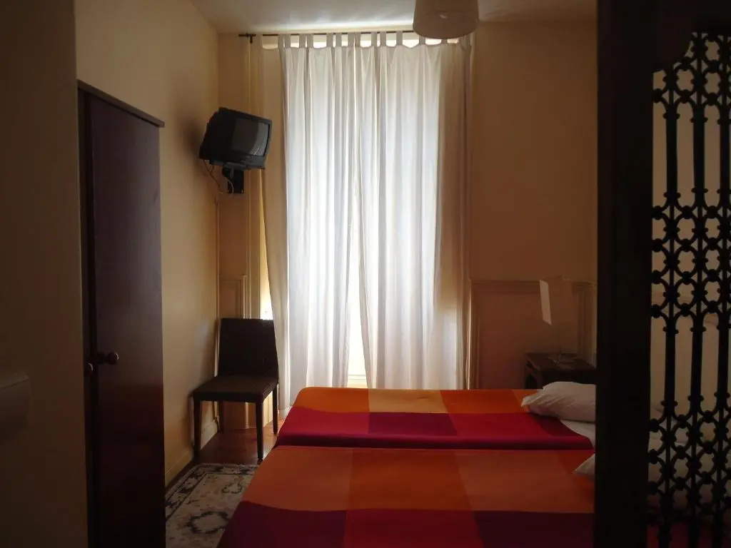 Pouso Dos Anjos - Chambres