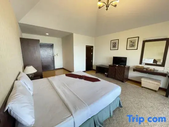 Golden Pine Beach Resort & Spa - Chambres
