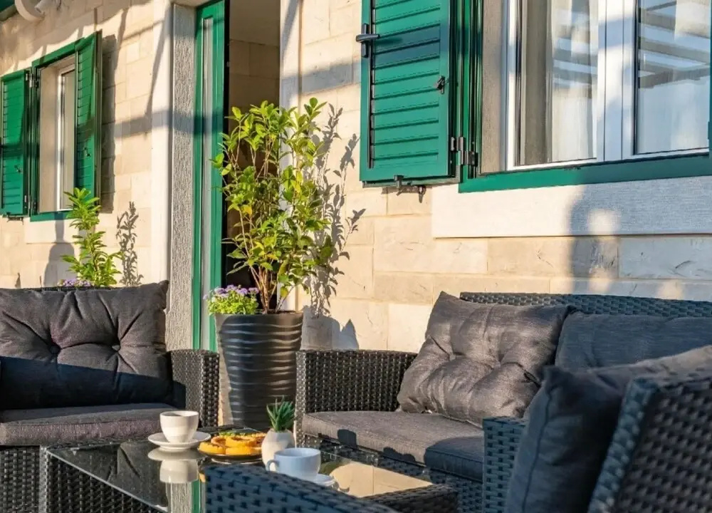 Holiday Home Bračuta