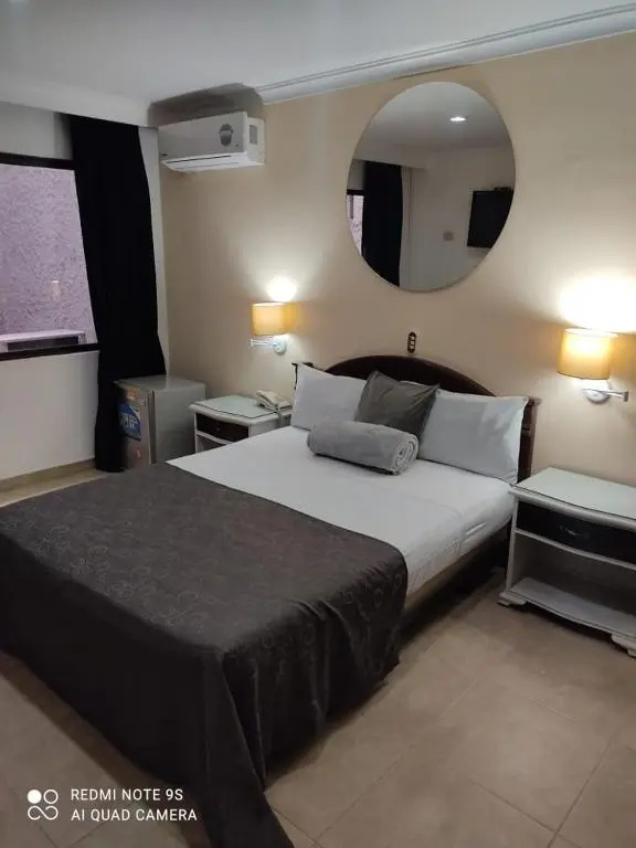Hotel Prince Plaza - Laureles Estadio - Chambres