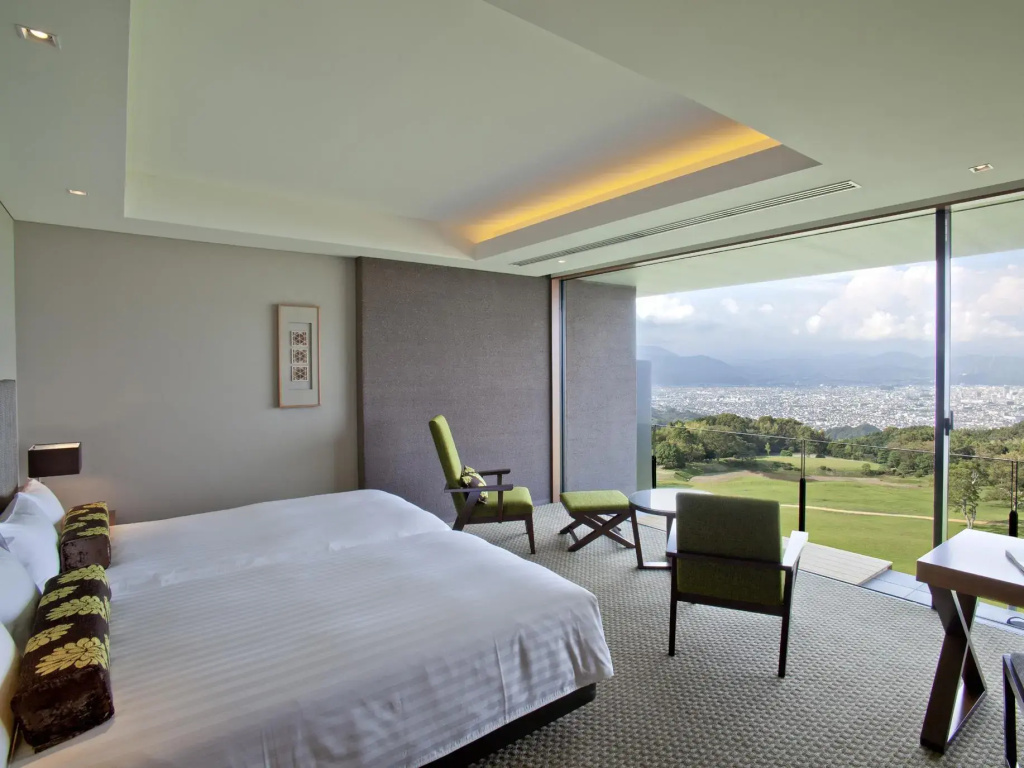 Nippondaira Hotel - Général