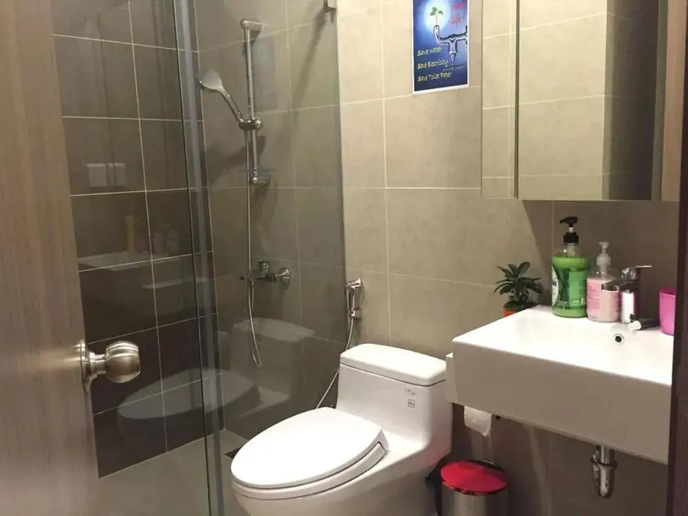Sunny Saigon Apartments & Hotel - Général