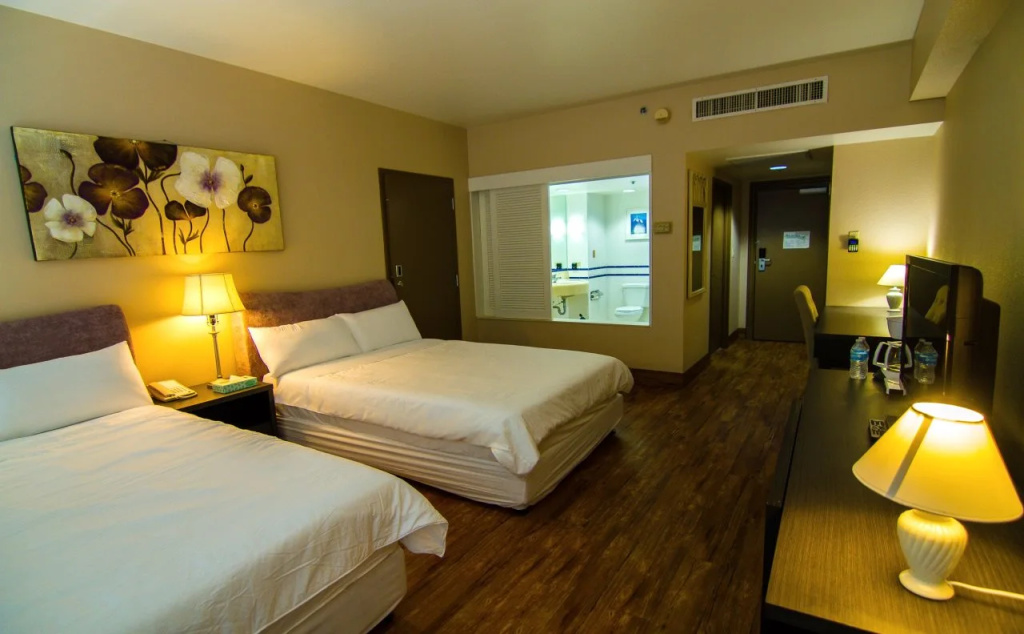 Hotel photo 5