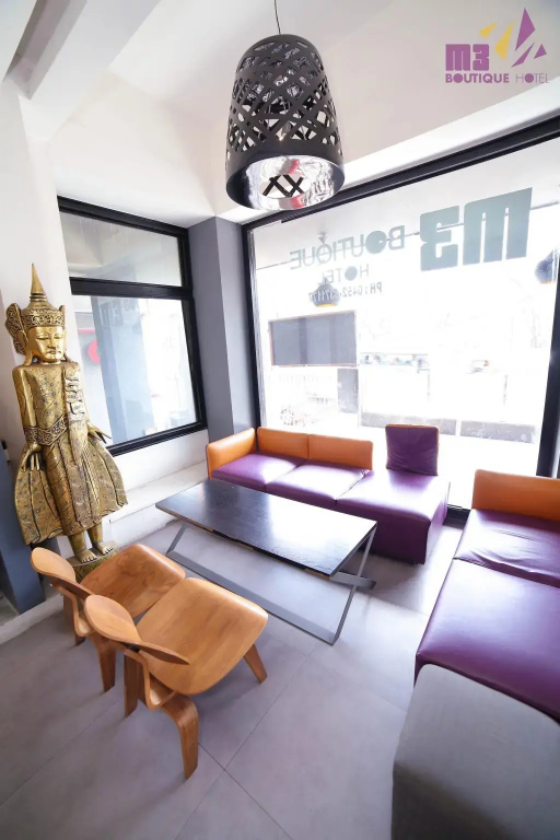 M3 Boutique