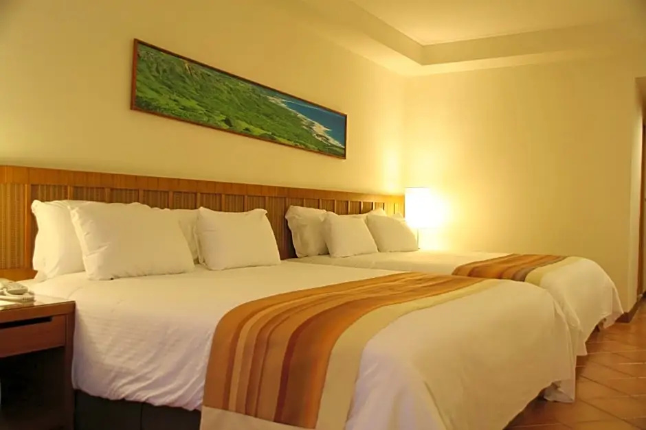 Fullon Resort Kending - Chambres