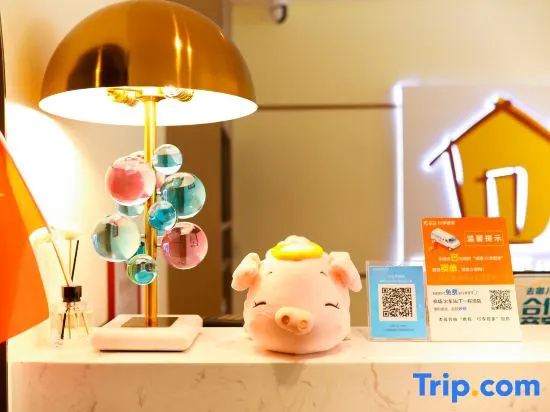 Banana Stay Design Apartment