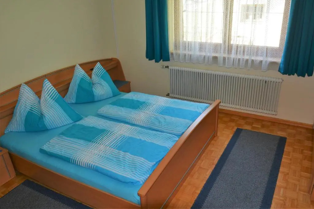 Pension Liesertalerhof - Chambres