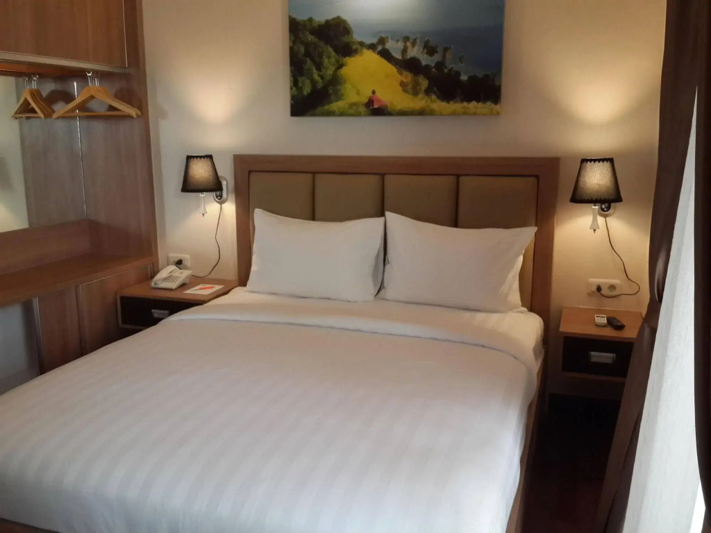 Millinov Boutique Hotel — фото 3