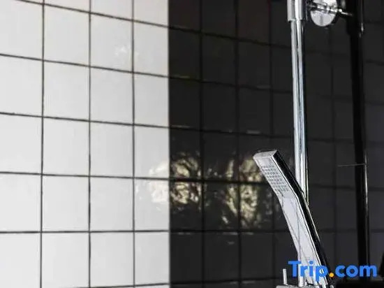 Двухместный номер Superior 2 отдельные кровати в Apartelle Jatujak Hotel