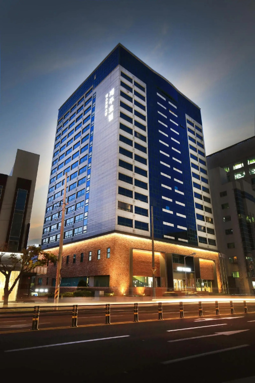 Best Western Plus Irvine Spectrum Hotel