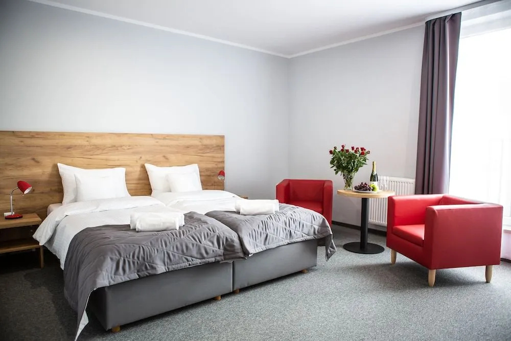 Hotel photo 26