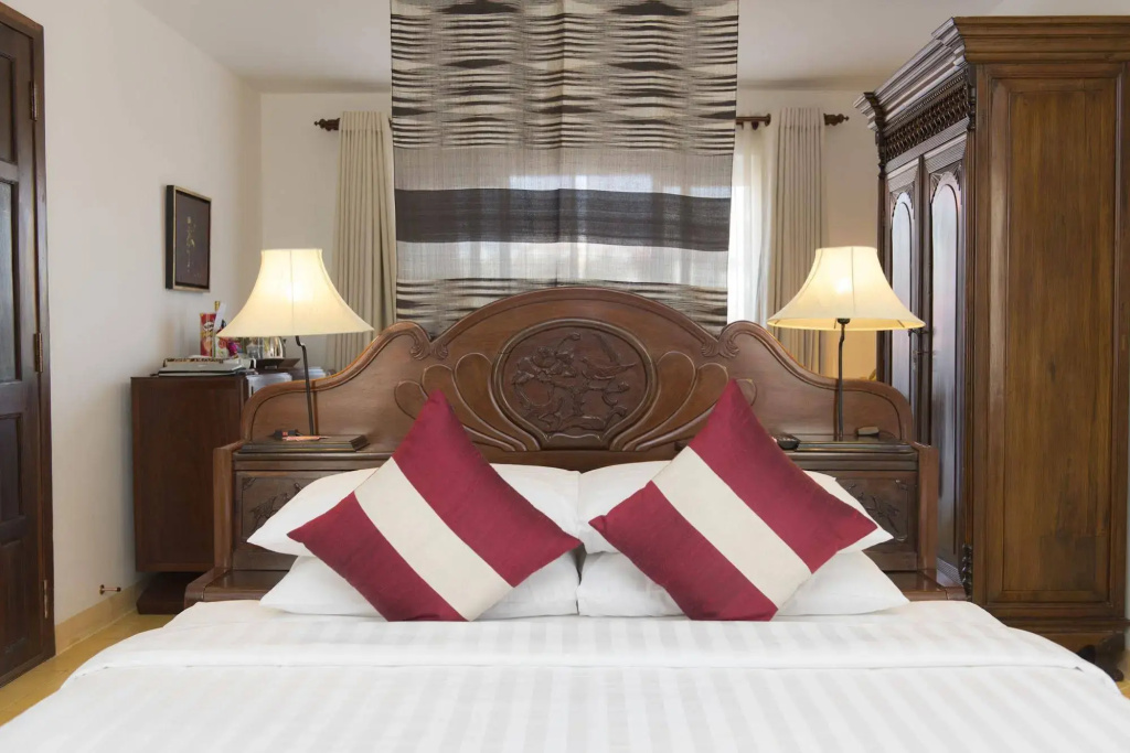 VMANSION Boutique Hotel - фото 17