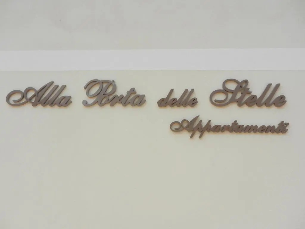 Alla Porta delle Stelle - Chambres