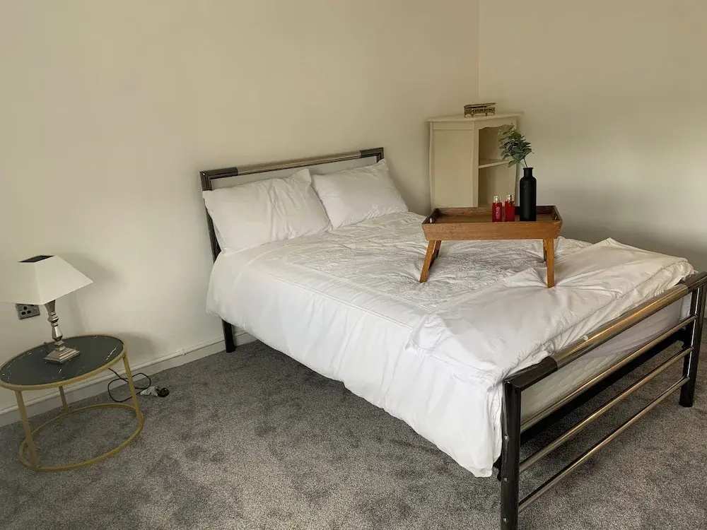 Posh Pad Woolton Village