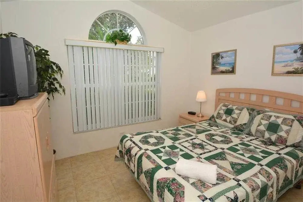 Pine Meadows Villa