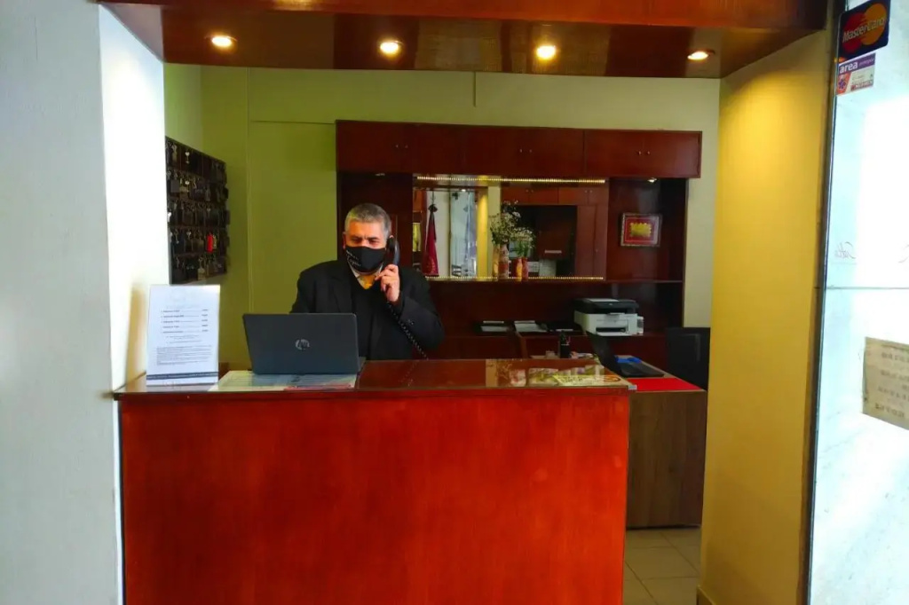 Hotel photo 13