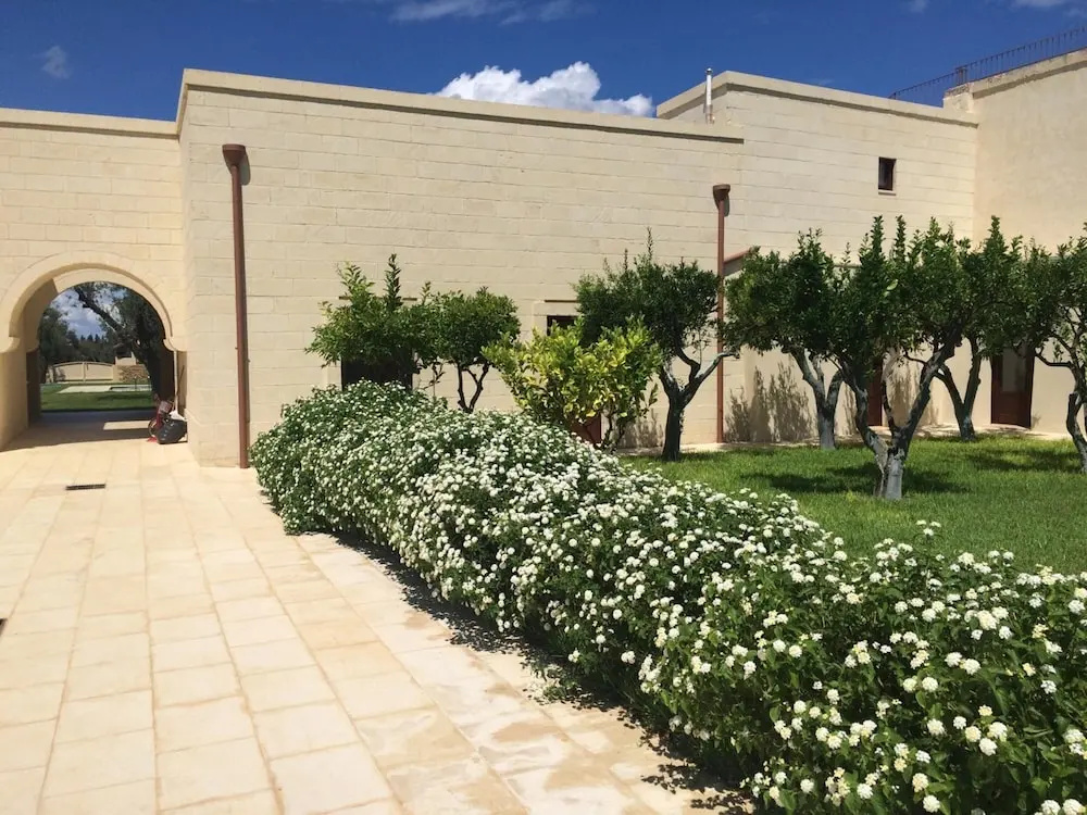 Masseria San Polo