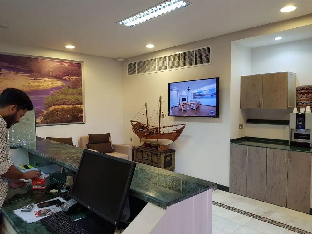 Asahalah Farm Villas