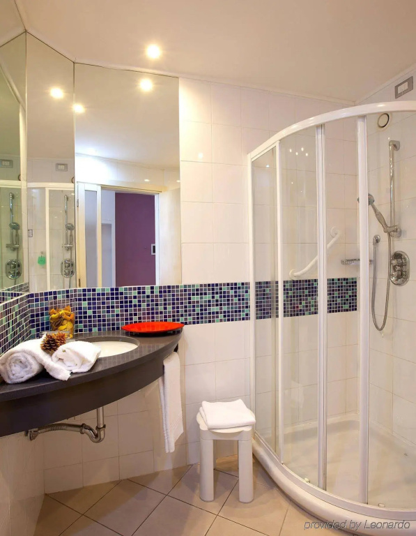 Holiday Inn Express Reggio Emilia by IHG - Général