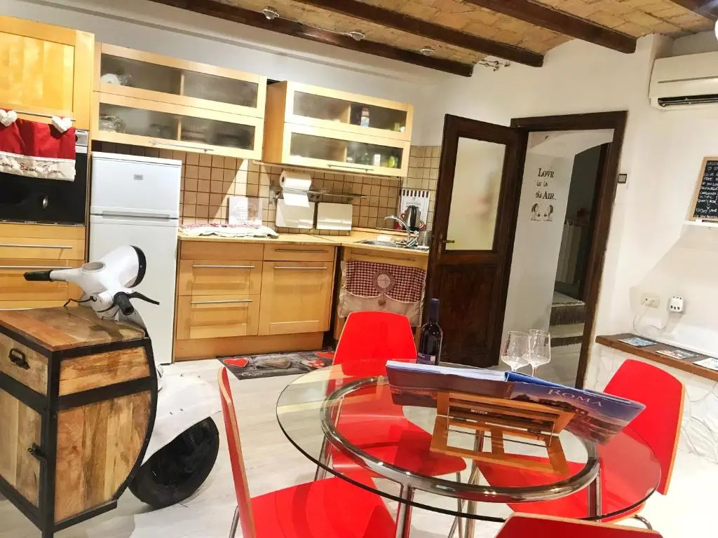 Hotel photo 10