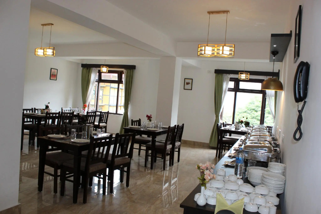 Hotel photo 21