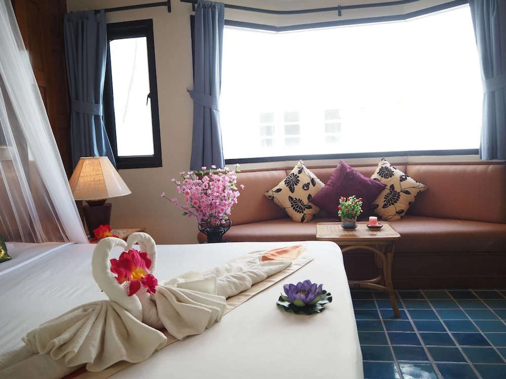 Номер Standard в Your Place Inn