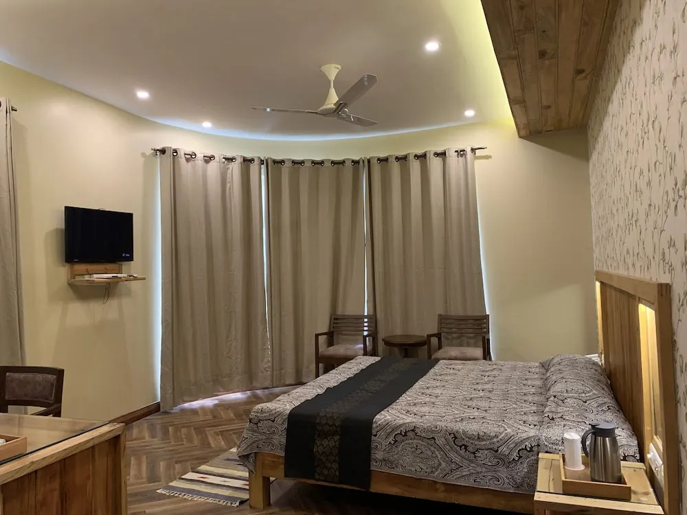 D'S CASA Hotel - Chambres
