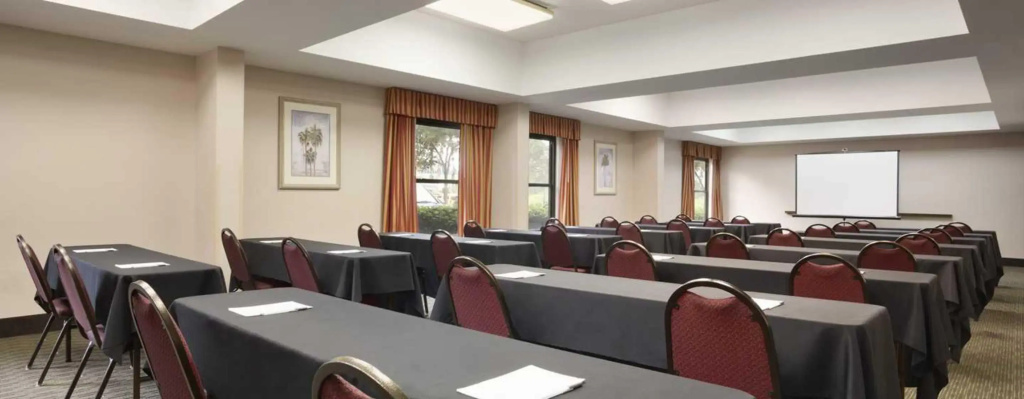 Hampton Inn Orlando International Drive/Convention Center - Général