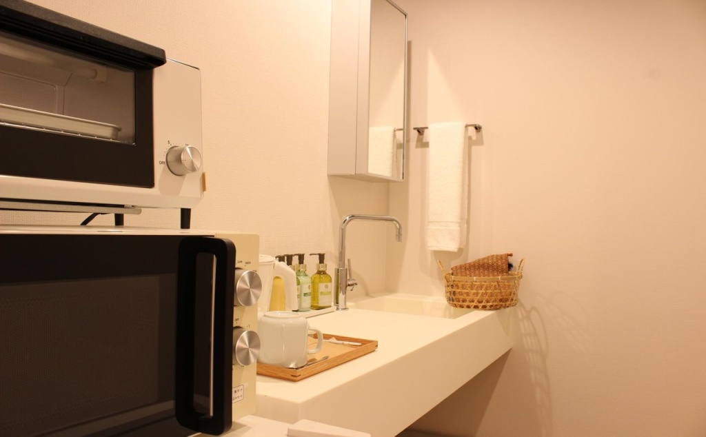 RESI STAY Hachi Inn 사진 20