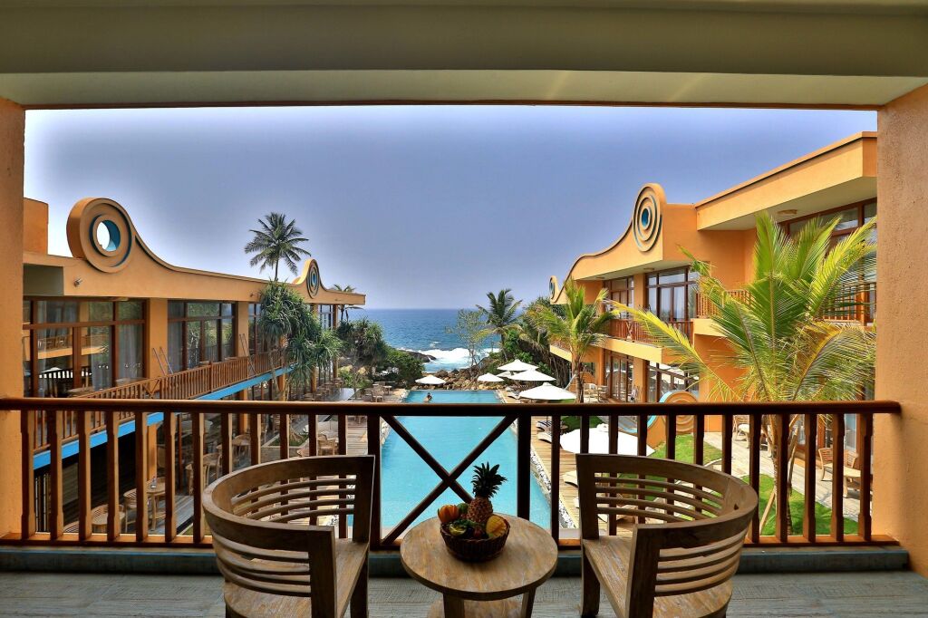 Thaproban Pavilion Resort & Spa