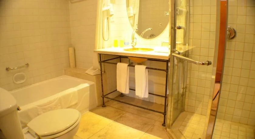 RGHCM Garden Resorts - фото 9