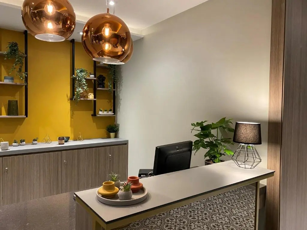 Alta Moda Hotel by Mellow Mood Hotels - Général
