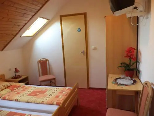 Herkules Panzió - фото 2