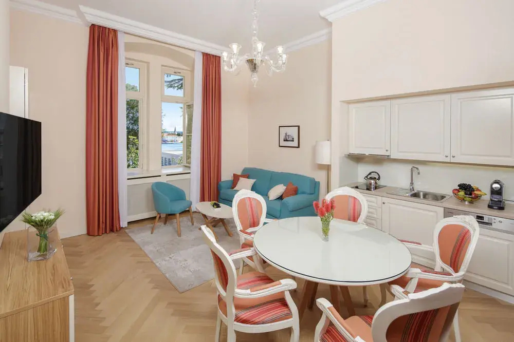 Valamar Isabella Villas - Général