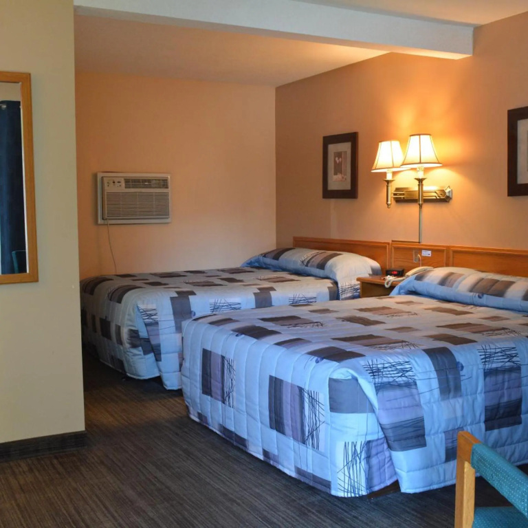 Bracebridge Inn — 2