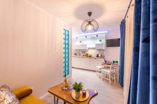 Apartament Kasztelan