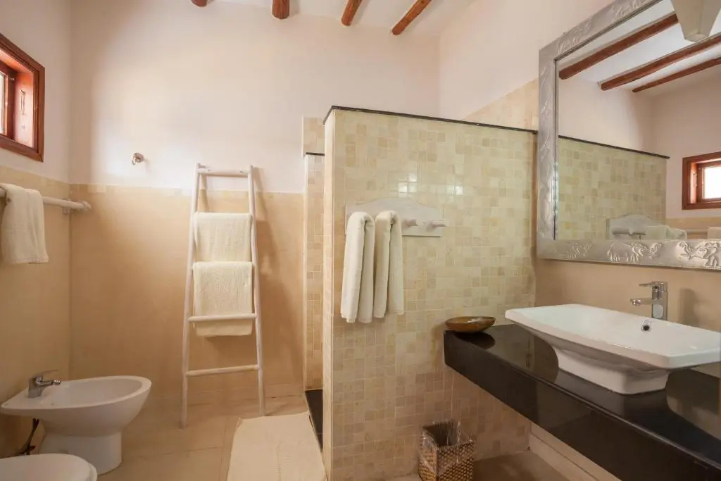 Seven Islands Resort - Chambres