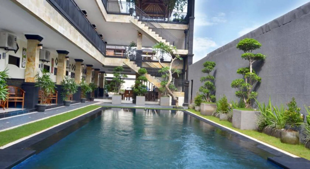 Hotel photo 12