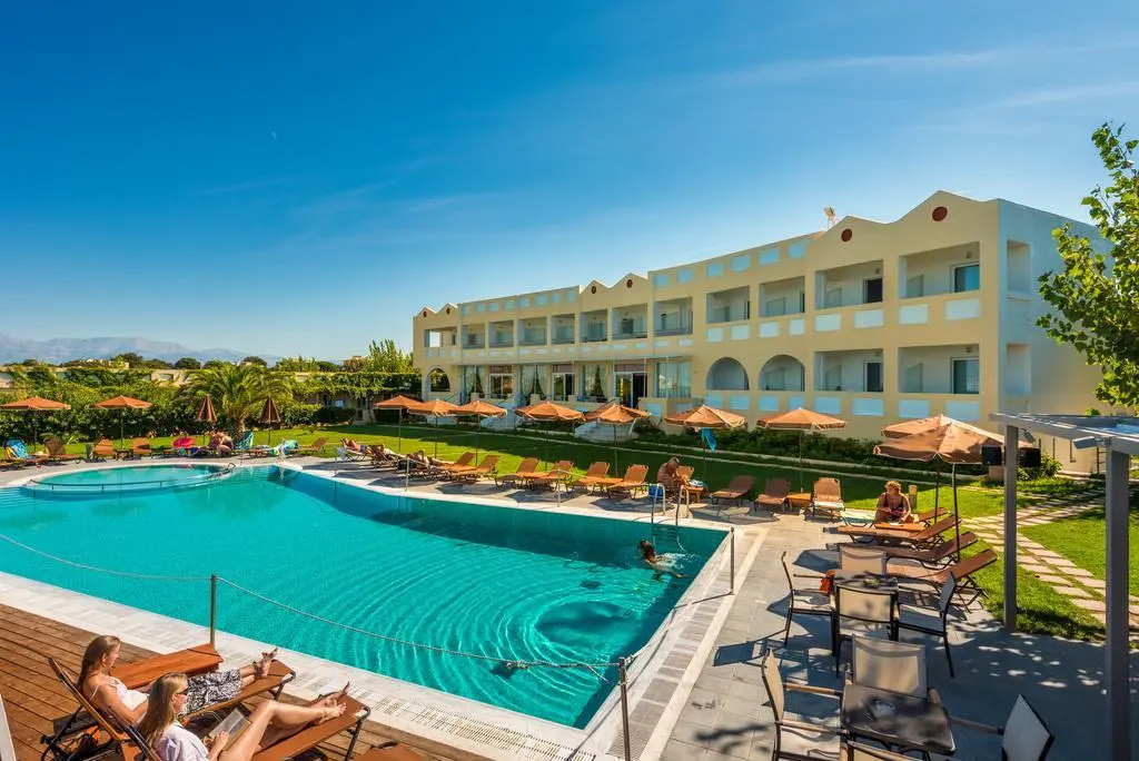 Hotel photo 10