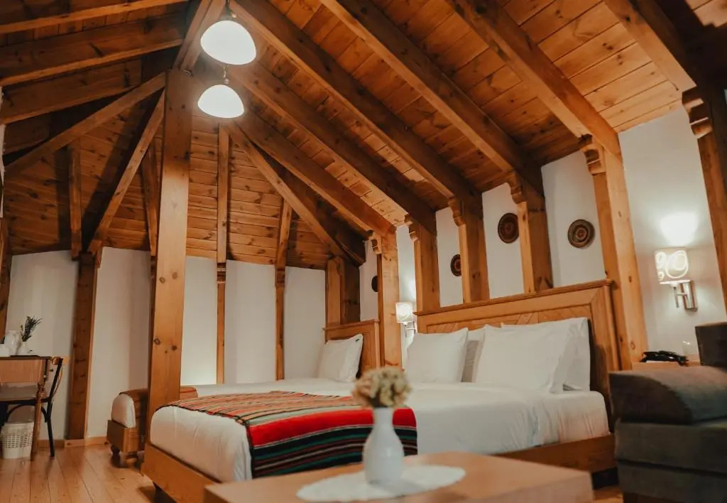 Chalet